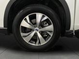 Thumbnail of 2024 Crystal White Pearl Subaru Ascent