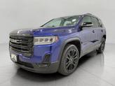 Thumbnail of 2023 Ultra Blue Metallic GMC Acadia