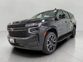 Thumbnail of 2023 Black Chevrolet Suburban