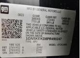 Thumbnail of 2023 Black Chevrolet Suburban