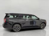 Thumbnail of 2023 Black Chevrolet Suburban