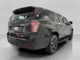 Thumbnail of 2023 Black Chevrolet Suburban