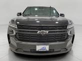 Thumbnail of 2023 Black Chevrolet Suburban