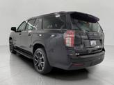 Thumbnail of 2023 Black Chevrolet Suburban