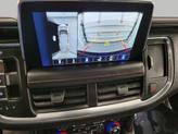 Thumbnail of 2023 Black Chevrolet Suburban