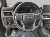Thumbnail of 2023 Black Chevrolet Suburban