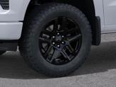 Thumbnail of 2026 Summit White Chevrolet Silverado 1500