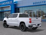 Thumbnail of 2026 Summit White Chevrolet Silverado 1500