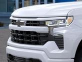 Thumbnail of 2026 Summit White Chevrolet Silverado 1500