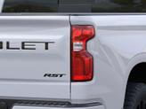 Thumbnail of 2026 Summit White Chevrolet Silverado 1500