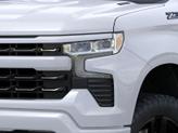 Thumbnail of 2026 Summit White Chevrolet Silverado 1500