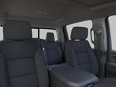 Thumbnail of 2026 Black Chevrolet Silverado 2500