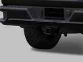 Thumbnail of 2026 Black Chevrolet Silverado 2500