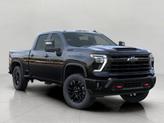 Thumbnail of 2026 Black Chevrolet Silverado 2500