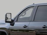 Thumbnail of 2026 Black Chevrolet Silverado 2500