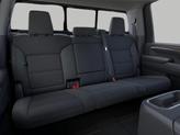 Thumbnail of 2026 Black Chevrolet Silverado 2500