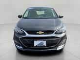 Thumbnail of 2021 Nightfall Gray Metallic Chevrolet Spark