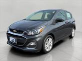 Thumbnail of 2021 Nightfall Gray Metallic Chevrolet Spark