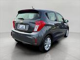 Thumbnail of 2021 Nightfall Gray Metallic Chevrolet Spark