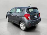 Thumbnail of 2021 Nightfall Gray Metallic Chevrolet Spark