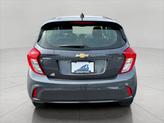 Thumbnail of 2021 Nightfall Gray Metallic Chevrolet Spark