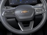 Thumbnail of 2025 Summit White Chevrolet Blazer EV