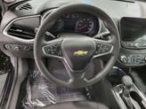 Thumbnail of 2024 Mosaic Black Metallic Chevrolet Malibu