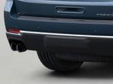 Thumbnail of 2025 Lakeshore Blue Metallic Chevrolet Tahoe