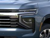 Thumbnail of 2025 Lakeshore Blue Metallic Chevrolet Tahoe