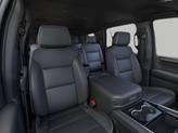 Thumbnail of 2025 Lakeshore Blue Metallic Chevrolet Tahoe