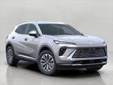 Thumbnail of 2025 Moonstone Gray Metallic Buick Envision