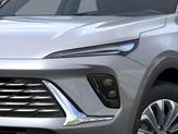 Thumbnail of 2025 Moonstone Gray Metallic Buick Envision