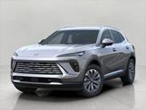 Thumbnail of 2025 Moonstone Gray Metallic Buick Envision