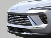 Thumbnail of 2025 Moonstone Gray Metallic Buick Envision
