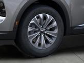 Thumbnail of 2025 Moonstone Gray Metallic Buick Envision
