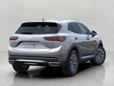 Thumbnail of 2025 Moonstone Gray Metallic Buick Envision