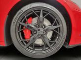 Thumbnail of 2020 Torch Red Chevrolet Corvette
