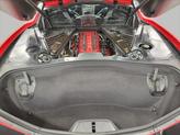 Thumbnail of 2020 Torch Red Chevrolet Corvette