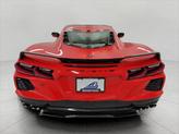 Thumbnail of 2020 Torch Red Chevrolet Corvette