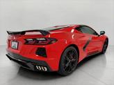 Thumbnail of 2020 Torch Red Chevrolet Corvette