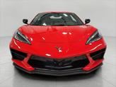 Thumbnail of 2020 Torch Red Chevrolet Corvette