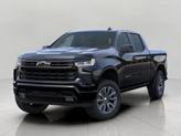 Thumbnail of 2026 Black Chevrolet Silverado 1500