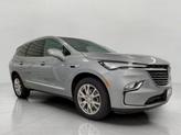 Photo of 2023 Moonstone Gray Metallic Buick Enclave