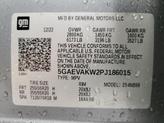 Thumbnail of 2023 Moonstone Gray Metallic Buick Enclave