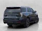Thumbnail of 2025 Cypress Gray Chevrolet Tahoe