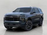 Thumbnail of 2025 Cypress Gray Chevrolet Tahoe