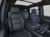 Thumbnail of 2025 Cypress Gray Chevrolet Tahoe