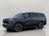 Thumbnail of 2025 Cypress Gray Chevrolet Tahoe