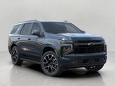 Thumbnail of 2025 Cypress Gray Chevrolet Tahoe
