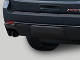 Thumbnail of 2025 Cypress Gray Chevrolet Tahoe